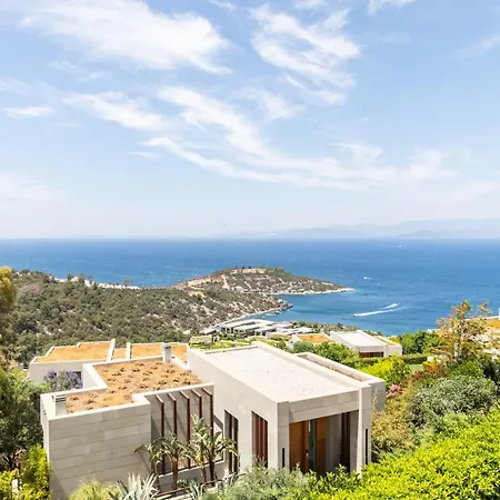 Mandarin Oriental Bodrum Luxury - 9 Bedroom