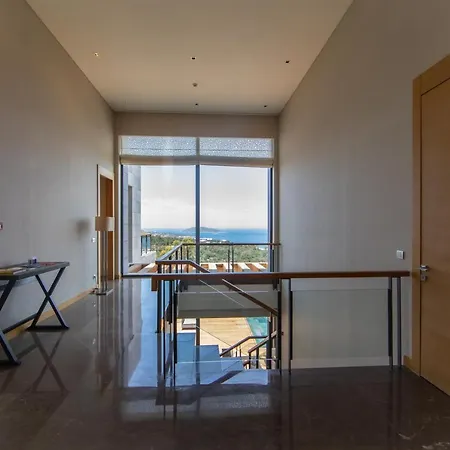 Mandarin Oriental Bodrum Luxury - 9 Bedroom Vila Golturkbuku