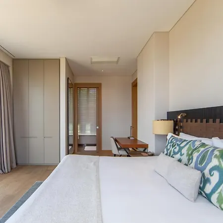 Mandarin Oriental Bodrum Luxury - 9 Bedroom Vila *
