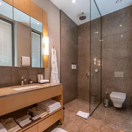 Mandarin Oriental Bodrum Luxury - 9 Bedroom Vilă