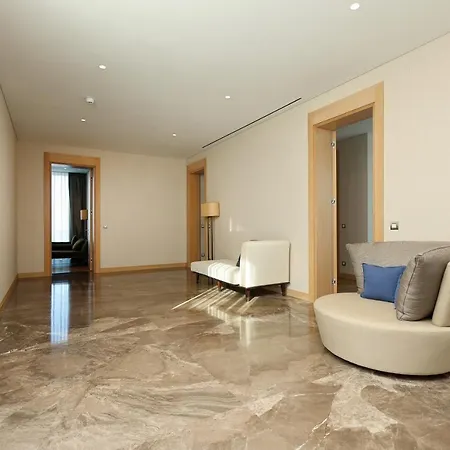 Mandarin Oriental Bodrum Luxury - 9 Bedroom * Göltürkbükü