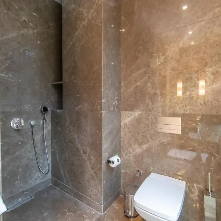 Vila Mandarin Oriental Bodrum Luxury - 9 Bedroom