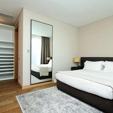 Mandarin Oriental Bodrum Luxury - 9 Bedroom