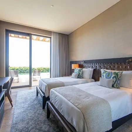 Mandarin Oriental Bodrum Luxury - 9 Bedroom Vilă Göltürkbükü