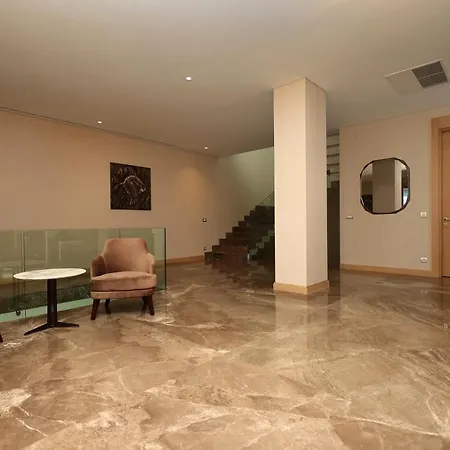 Mandarin Oriental Bodrum Luxury - 9 Bedroom Golturkbuku