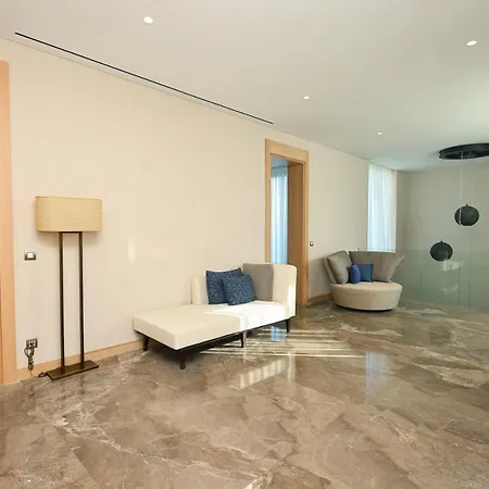 Mandarin Oriental Bodrum Luxury - 9 Bedroom Vilă *