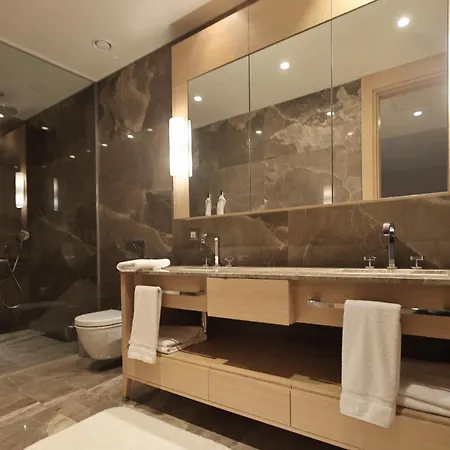 Vilă Mandarin Oriental Bodrum Luxury - 9 Bedroom