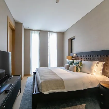 Mandarin Oriental Bodrum Luxury - 9 Bedroom Vila