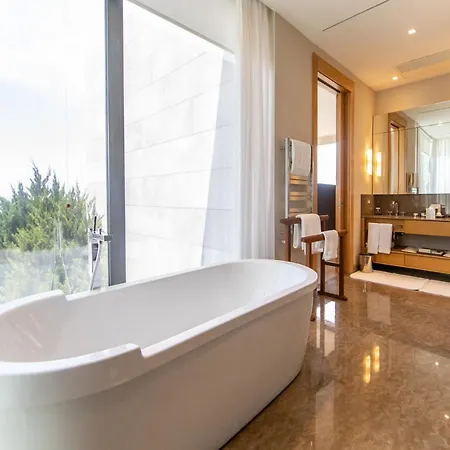 Vilă Mandarin Oriental Bodrum Luxury - 9 Bedroom *