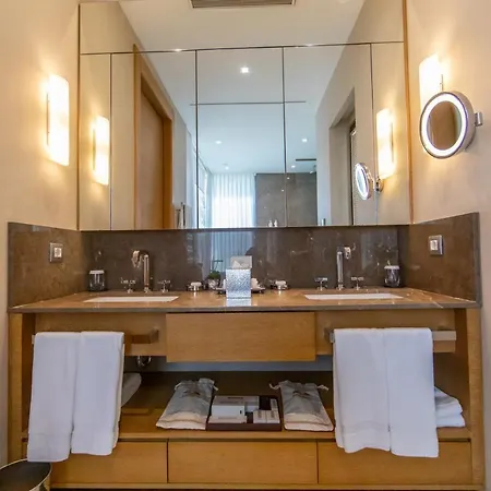 Vila Mandarin Oriental Bodrum Luxury - 9 Bedroom Golturkbuku