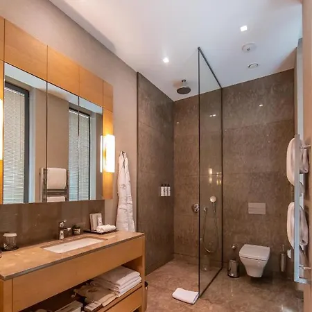 Mandarin Oriental Bodrum Luxury - 9 Bedroom Vila Golturkbuku