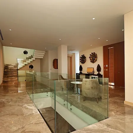 Mandarin Oriental Bodrum Luxury - 9 Bedroom