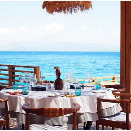 Mandarin Oriental Bodrum Luxury - 9 Bedroom Vilă Göltürkbükü
