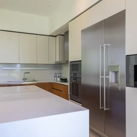 Mandarin Oriental Bodrum Luxury - 9 Bedroom * Golturkbuku