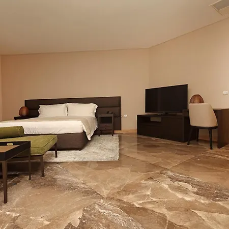 Mandarin Oriental Bodrum Luxury - 9 Bedroom * Golturkbuku