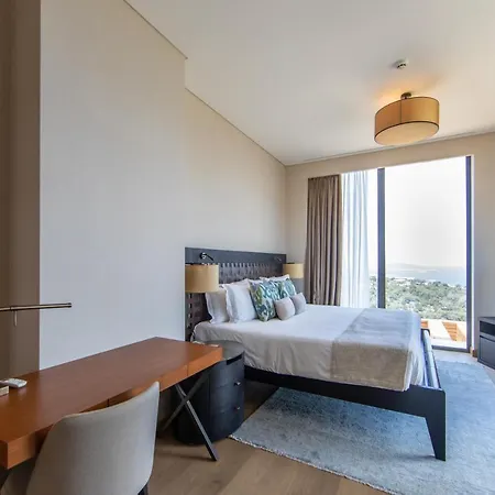 Mandarin Oriental Bodrum Luxury - 9 Bedroom