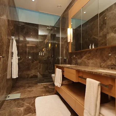 Mandarin Oriental Bodrum Luxury - 9 Bedroom Vilă