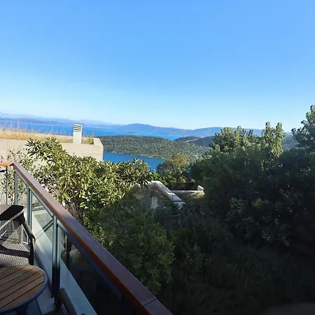 Mandarin Oriental Bodrum Luxury - 9 Bedroom