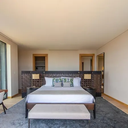 Mandarin Oriental Bodrum Luxury - 9 Bedroom * Golturkbuku