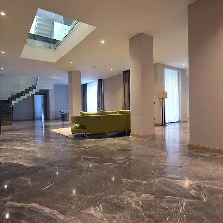 Mandarin Oriental Bodrum Luxury - 9 Bedroom Vilă *