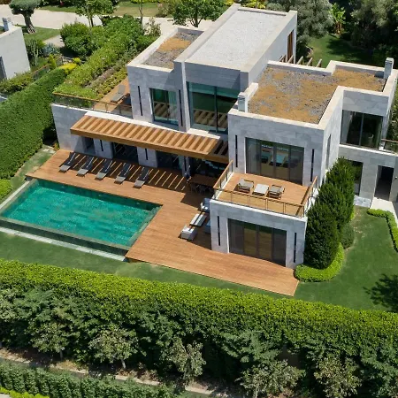 Mandarin Oriental Bodrum Luxury - 9 Bedroom Göltürkbükü