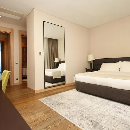 Mandarin Oriental Bodrum Luxury - 9 Bedroom Vila *