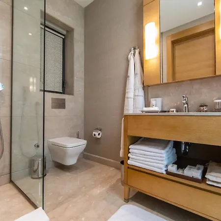 Mandarin Oriental Bodrum Luxury - 9 Bedroom Vilă Göltürkbükü