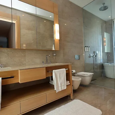 Mandarin Oriental Bodrum Luxury - 9 Bedroom Villa Göltürkbükü