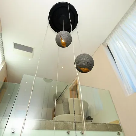 Mandarin Oriental Bodrum Luxury - 9 Bedroom Villa *