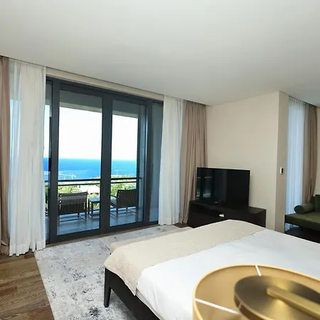 Villa Mandarin Oriental Bodrum Luxury - 9 Bedroom *