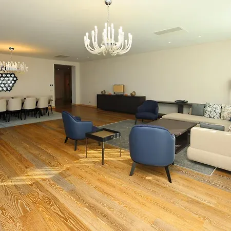 Mandarin Oriental Bodrum Luxury - 9 Bedroom Göltürkbükü