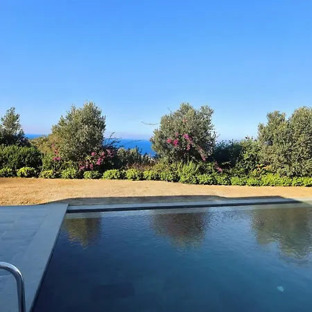 Mandarin Oriental Bodrum Luxury - 9 Bedroom Villa Göltürkbükü