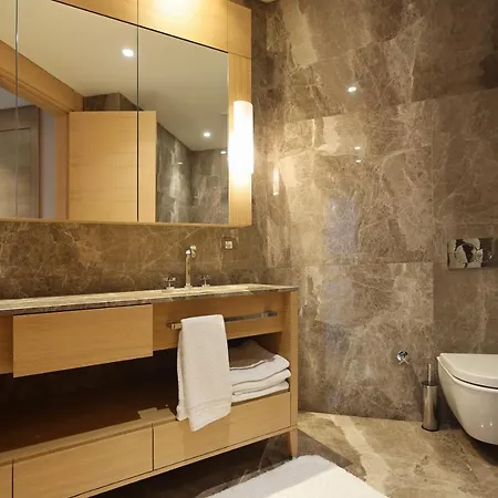 Mandarin Oriental Bodrum Luxury - 9 Bedroom Villa Göltürkbükü