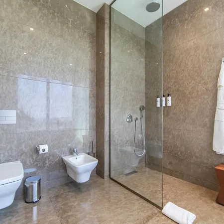 Mandarin Oriental Bodrum Luxury - 9 Bedroom *