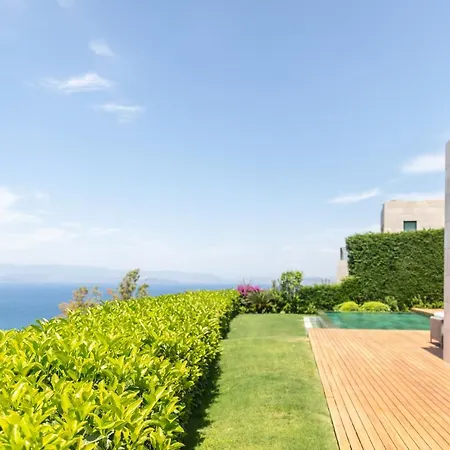 Mandarin Oriental Bodrum Luxury - 9 Bedroom *