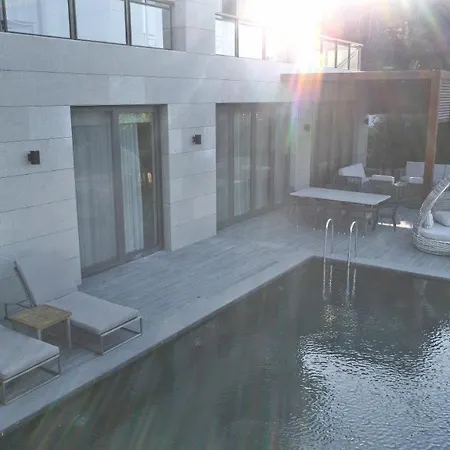 Mandarin Oriental Bodrum Luxury - 9 Bedroom * Göltürkbükü